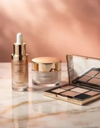 Cosmetics