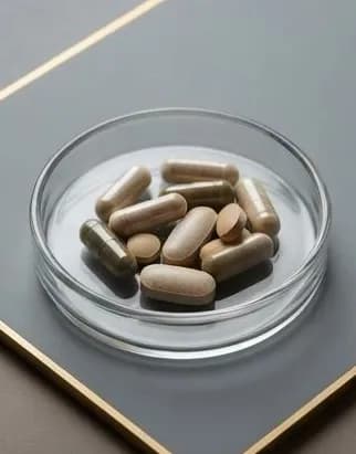 Supplements