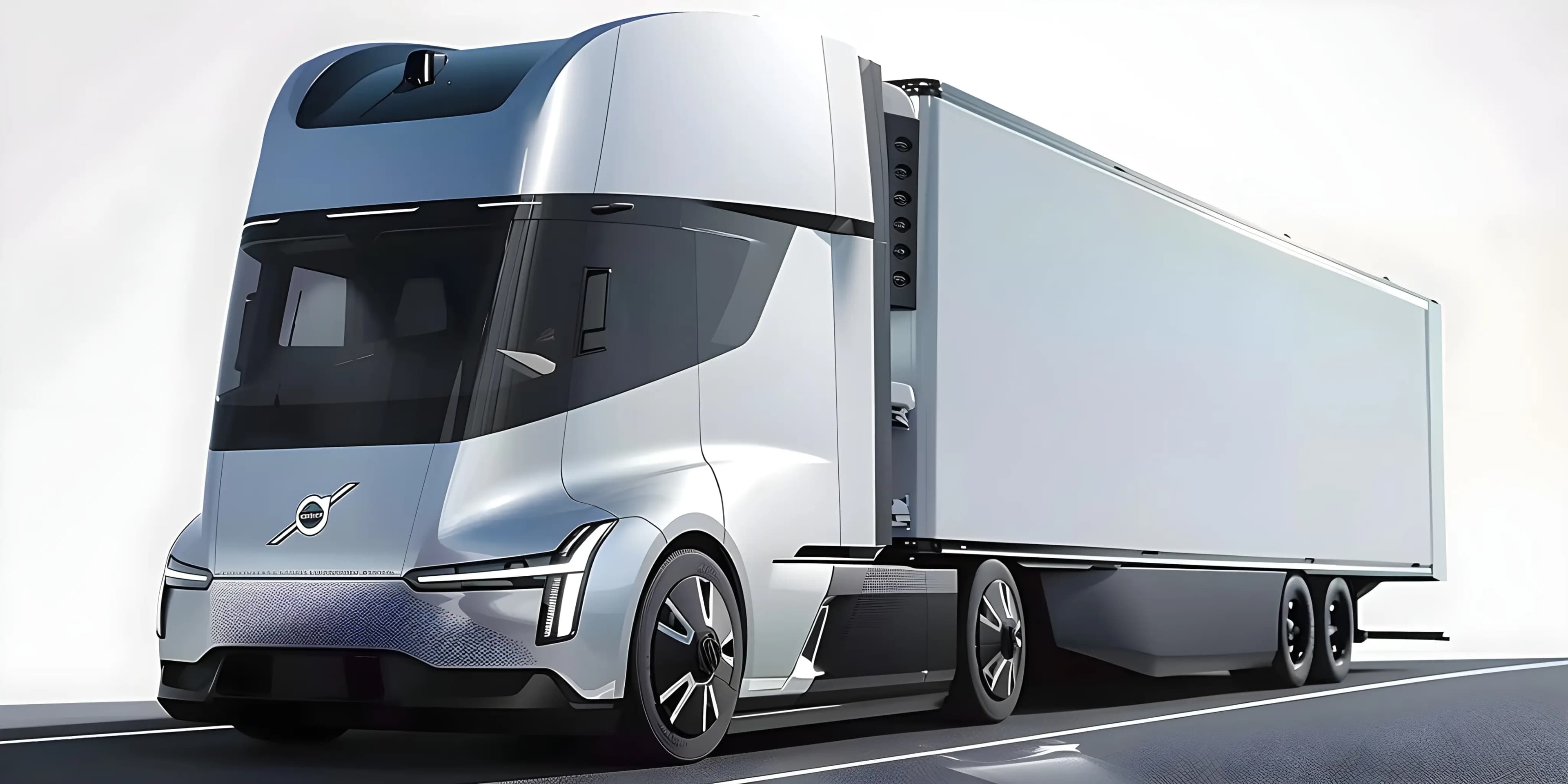 Crossborder delivery