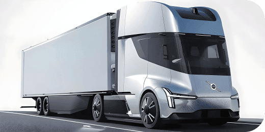 Crossborder delivery